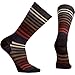 Smartwool Men's Spruce Street Crew, Chestnut, X-Large