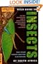 Field Guide To Insects Of Southern Africa (Field Guide Series)