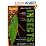 Field Guide To Insects Of Southern Africa (Field Guide Series)