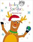 Baby Santas: Christmas Joy! (Baby Einstein Books) {Book and CD set}