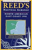 Reed's Nautical Almanac: North American East Coast, 1998 (25th ed)