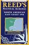Reed's Nautical Almanac: North American East Coast, 1998 (25th ed)