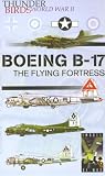 Review Delta Visual Entertainment  / Thunderbirds Of World War II - Boeing B-17 The Flying Fortress