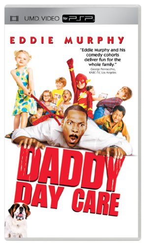 Daddy Day Care [UMD for PSP] by Child Care Videos