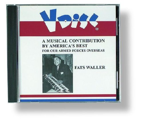 V-Disc Recordings