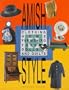 Amish Style: Clothing, Home Furnishing, Toys, Dolls, and Quilts