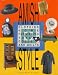 Amish Style: Clothing, Home Furnishing, Toys, Dolls, and Quilts