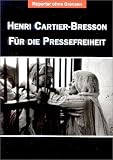 cover of Fotos für die Pressefreiheit: Für die Pressefreiheit: Bd 6/1999