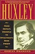 Huxley: From Devil's Disciple to Evolution's High Priest