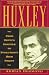 Huxley: From Devil's Disciple to Evolution's High Priest