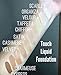 Younique Touch Mineral Liquid Foundation - Taffeta