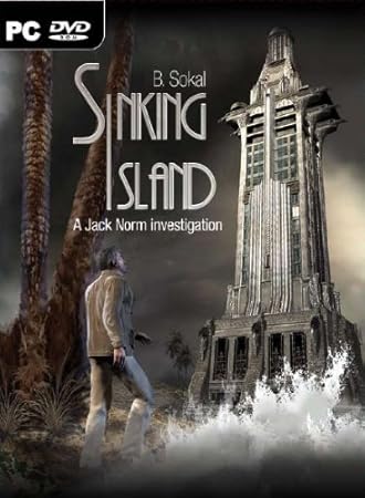 Sinking Island [Download]