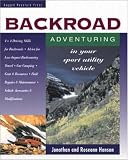  : Backroad Adventuring in Your Sport Utility Vehicle