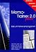 Suchen : Memo-Trainer plus 2.0, 1 CD-ROM Das ultimative Lernprogramm. F&uuml;r Windows, Mac OS X, Linux