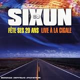 Fete Ses 20 Ans