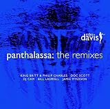 Revue Miles Davis  / Panthalassa: The Remixes