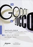 De Godot à Zucco : Anthologie des auteurs dramatiques de langue française (1950-2000) : Volume 3, Le Bruit du monde