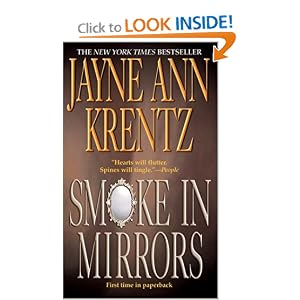 Smoke in Mirrors by Jayne Ann Krentz