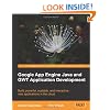 Google App Engine Java and GWT Application Development
