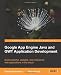 Google App Engine Java and GWT Application Development