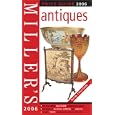Millers: Antiques - Price Guide 2006 (Miller's Antiques Price Guide) by Mitchell Beazley