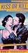 Kiss Or Kill (1997) (Spanish) [VHS]