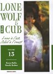 Lone wolf & cub Vol.13