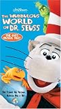 The Wubbulous World of Dr. Seuss - The Cat`s Musical Tales [VHS]