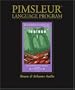 English for Italian I, Comprehensive: Learn to Speak and Understand English for Italian with Pimsleur Language Programs