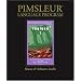 English for Italian Speakers I - 1st Ed. Rev.: Learn to Speak and Understand English as a Second Language with Pimsleur Language Programs (Italian Edition)