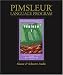Book English for Italian Speakers I - 1st Ed. Rev.: Learn to Speak and Understand English as a Second Language with Pimsleur Language Programs
