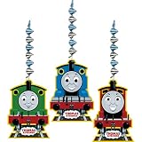 Thomas & Friends Hanging Decorations