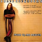 Tears of the Dragon