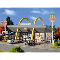 Vollmer 3634 - McDonald