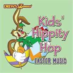 Drew's Famous Easter Fun