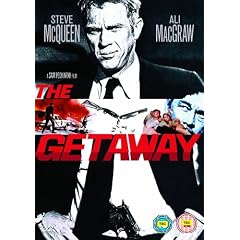 The Getaway  [DVD]