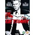 The Getaway  [DVD]