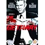 The Getaway (Deluxe Edition) [DVD] [1972]