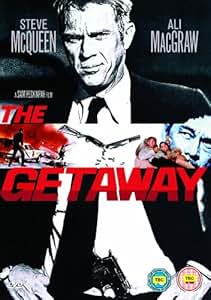The Getaway  [DVD]