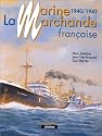 La marine marchande fran&ccedil;aise