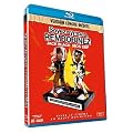 Soyez sympas, rembobinez [Blu-ray]