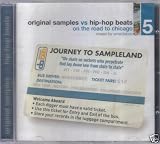 Original Samples vs Hip Hop Beats Vol. 5 mixed by Ameldabee