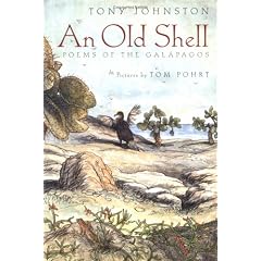An Old Shell: Poems of the Galapagos