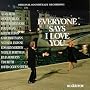 Everyone Says I Love You: Original Soundtrack Recording