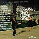 Everyone Says I Love You