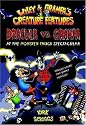 Dracula vs. Grampa at the Monster Truck Spectacular (Wiley and Grampa's Creature Features, No. 1)