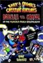 Dracula vs. Grampa at the Monster Truck Spectacular (Wiley and Grampa's Creature Features, No. 1)