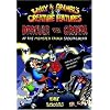 Dracula vs. Grampa at the Monster Truck Spectacular (Wiley and Grampa's Creature Features, No. 1)