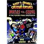 Dracula vs. Grampa at the Monster Truck Spectacular (Wiley and Grampa's Creature Features, No. 1)