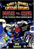 Dracula vs. Grampa at the Monster Truck Spectacular (Wiley and Grampa's Creature Features, No. 1)